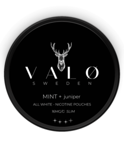 VALØ Sweden - Mint + juniper