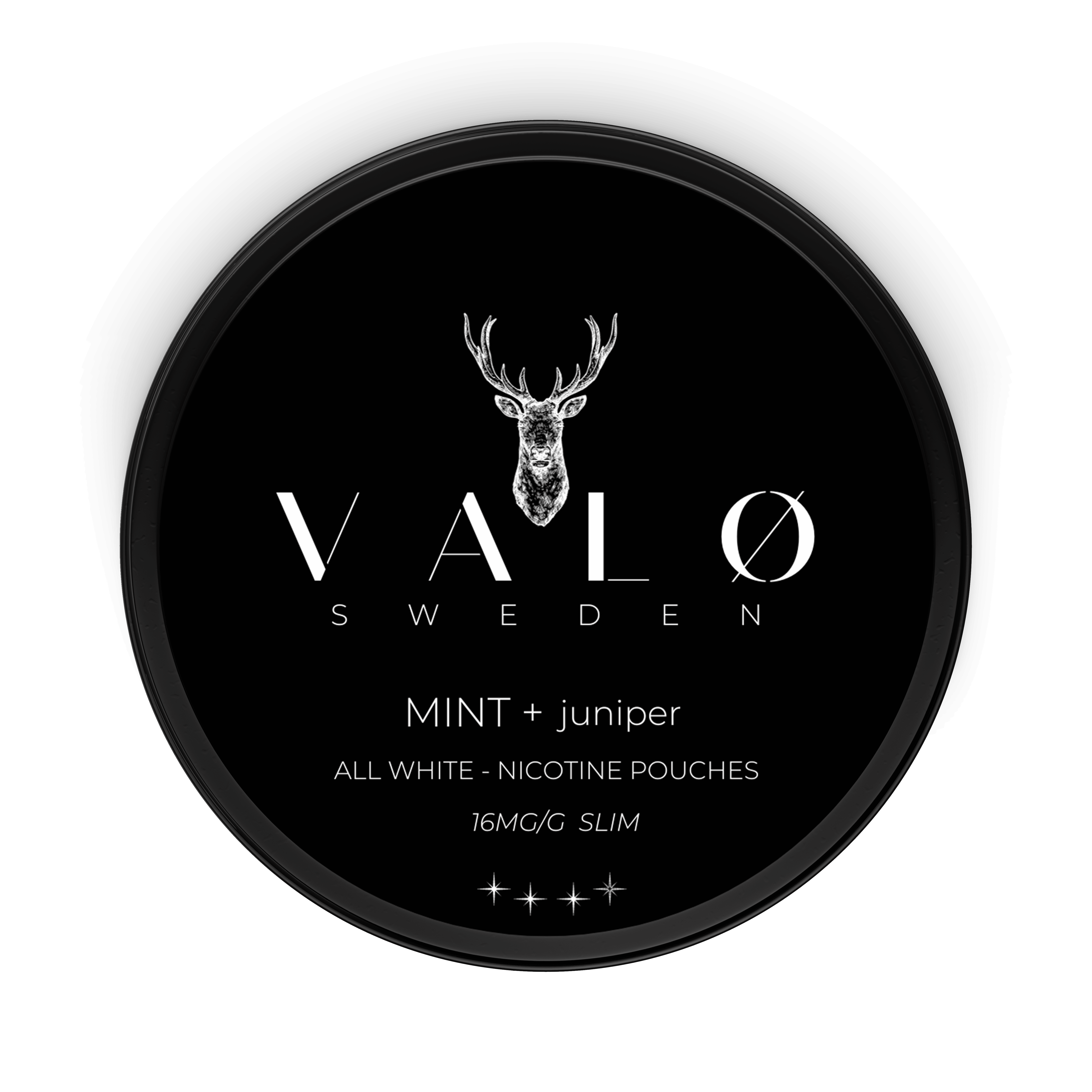 VALØ Sweden - Mint + juniper