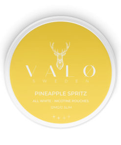 VALØ Sweden - Pineapple Spritz