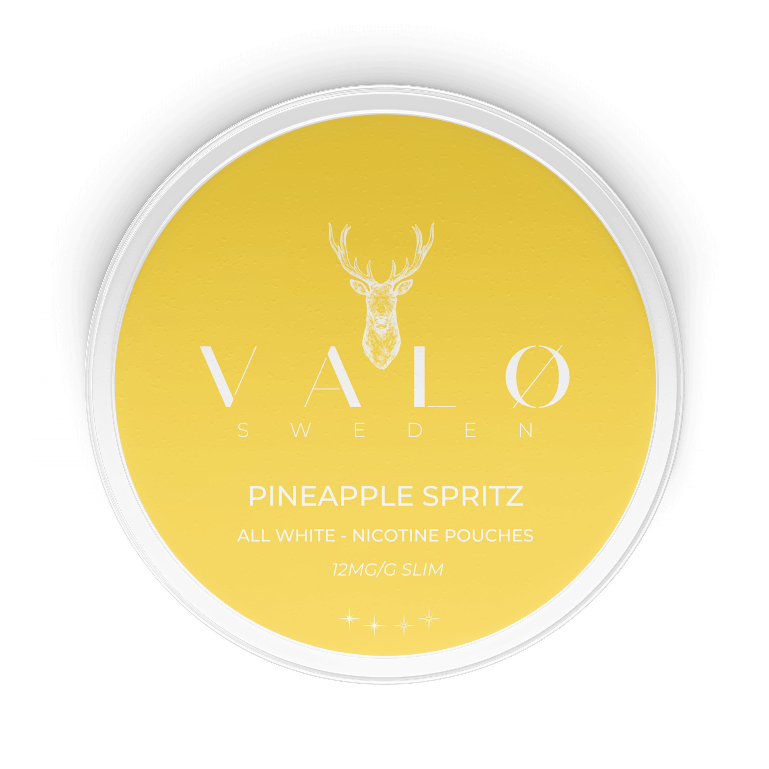 VALØ Sweden - Pineapple Spritz