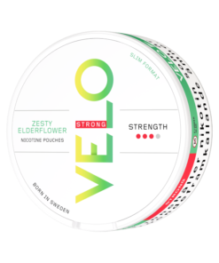 Velo - Elderflower Spritz - 10mg