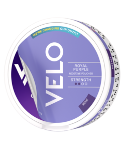 VELO - Groovy Grape - Mini