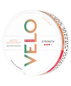 Velo - Frosty Grapefruit - 10mg