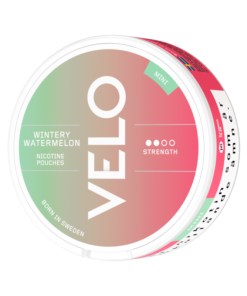 VELO - Wintery Watermelon - Mini