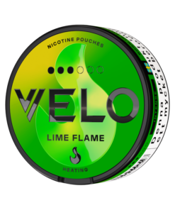 VELO - Lime Flame - Strong