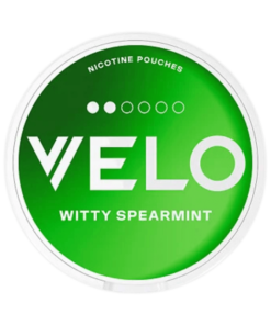 VELO - Witty Spearmint
