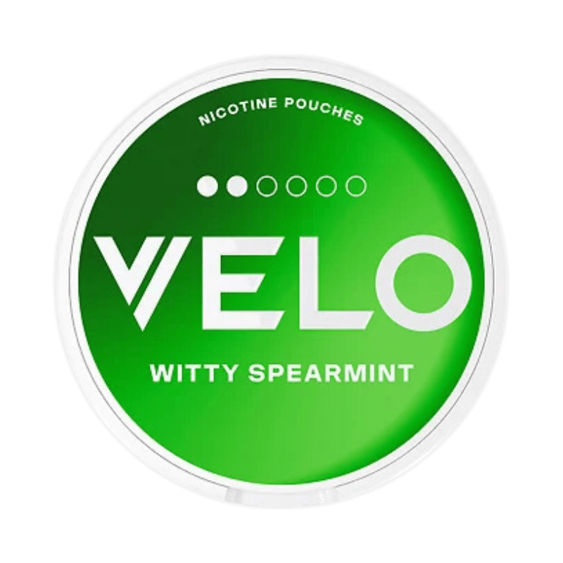 VELO - Witty Spearmint