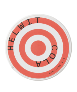 Helwit - Cola - Light