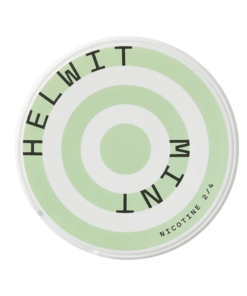 Helwit - Mint - Light