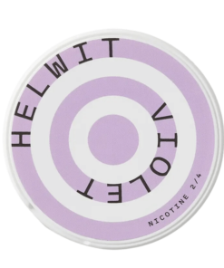 Helwit - Violet - Light