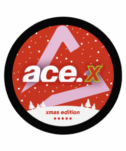 Ace X X-mas Edition Strong