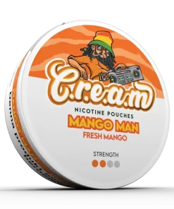C.r.e.a.m Mango Man Light