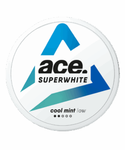 Ace Cool Mint Light