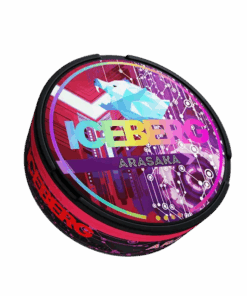 Iceberg Arasaka Medium