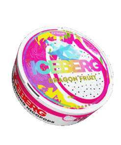 Iceberg Dragon Fruit
