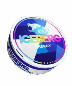 Iceberg Energy Medium