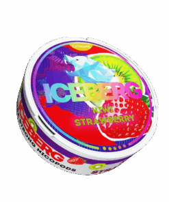 Iceberg Kiwi Strawberry
