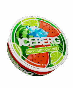 Iceberg Watermelon Lime