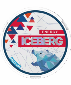 Iceberg Energy