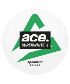 Ace Spearmint
