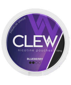 CLEW Blueberry Medium