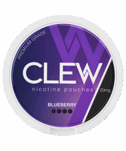 CLEW Blueberry Strong
