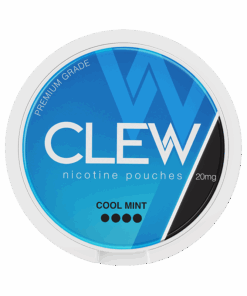 CLEW Cool Mint Strong