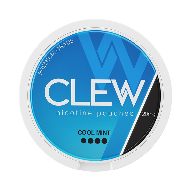 CLEW Cool Mint Strong