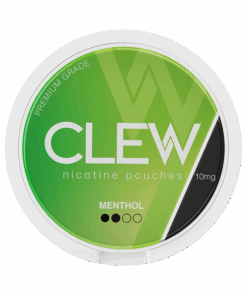 CLEW Menthol Medium