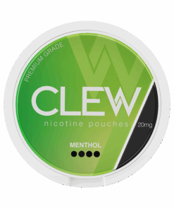 CLEW Menthol Strong