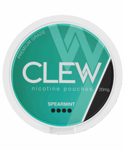 CLEW Spearmint Strong