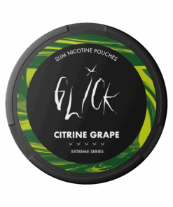 Glick Citrine Grape Extreme Series