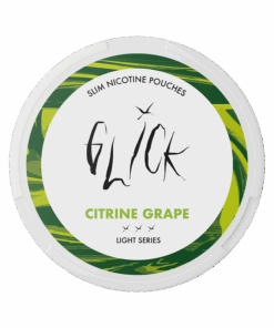 Glick Citrine Grape Light Series