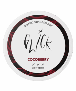 Glick Cocoberry Light Series