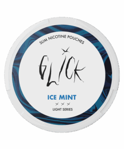 Glick Ice Mint Light Series