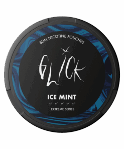 Glick Ice Mint Extreme Series