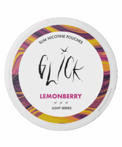 Glick Lemonberry Light Series
