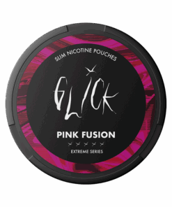Glick Pink Fusion Extreme Series