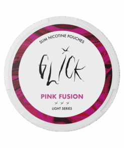 Glick Pink Fusion Light Series