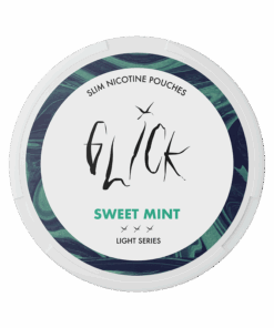 Glick Sweet Mint Light Series