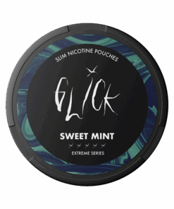 Glick Sweet Mint Extreme Series