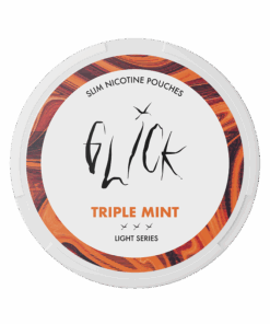 Glick Triple Mint Light Series