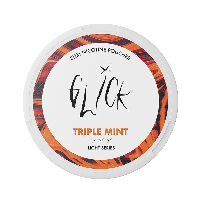Glick Triple Mint Light Series