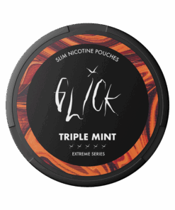 Glick Triple Mint Extreme Series