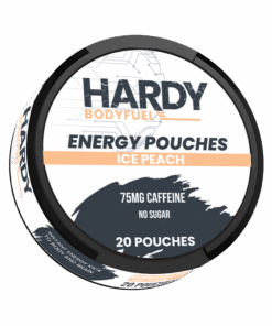 Hardy Ice Peach