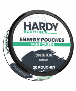Hardy Mint Crush