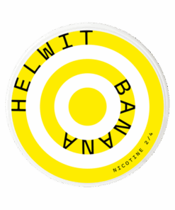 Helwit BANANA Light