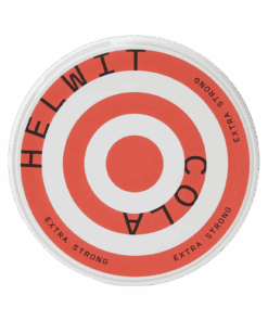 Helwit COLA Slim Extra Strong