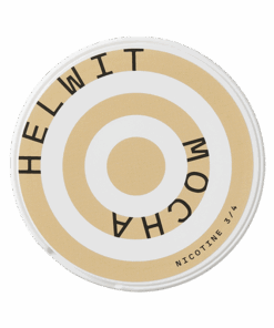 Helwit Mocha Slim Strong