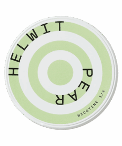 Helwit PEAR Slim Strong